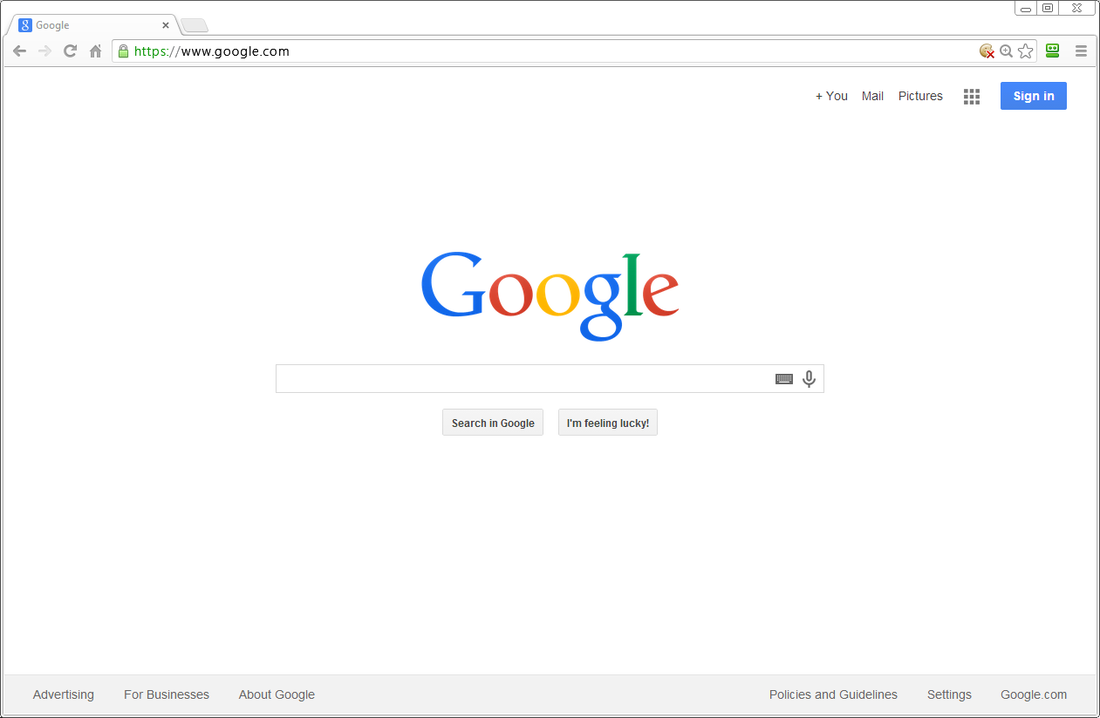 Le navigateur Google Chrome va bloquer les publicités à partir de 2018